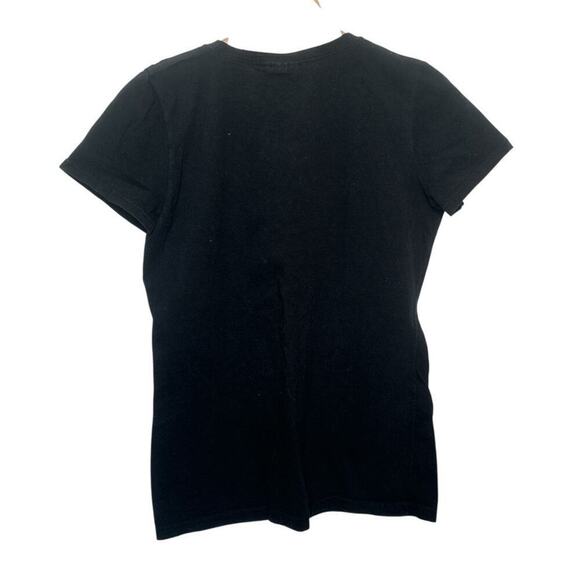 Notorious RBG Black Tee Shirt - Ruth Bader Ginsburg - Size Small - Picture 2 of 5